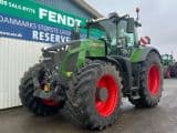 Fendt 936 Gen.6 Profi Plus Front PTO + VarioGrip - Afbeelding 2