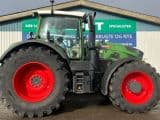 Fendt 936 Gen.6 Profi Plus Front PTO + VarioGrip - Afbeelding 4