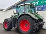 Fendt 724 Vario S4 Profi Plus - Afbeelding 3