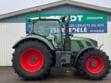 Fendt 724 Vario S4 Profi Plus - Afbeelding 4