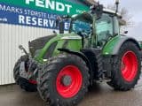 Fendt 718 Vario S4 Power Plus - Afbeelding 2