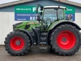 Fendt 728 Vario Gen7 Profi+ Setting2 Front PTO - Afbeelding 1