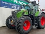 Fendt 728 Vario Gen7 Profi+ Setting2 Front PTO - Afbeelding 2