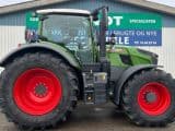 Fendt 728 Vario Gen7 Profi+ Setting2 Front PTO - Afbeelding 3