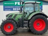 Fendt 513 vario SCR Profi Plus - Afbeelding 1