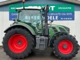 Fendt 513 vario SCR Profi Plus - Afbeelding 4