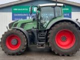 Fendt 936 Vario S4 Profi Plus - Afbeelding 1