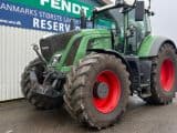 Fendt 936 Vario S4 Profi Plus - Afbeelding 2