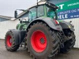 Fendt 936 Vario S4 Profi Plus - Afbeelding 3