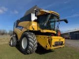 New Holland CR9090 SLH 4WD - Afbeelding 2