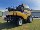 New Holland CR9090 SLH 4WD - Afbeelding 3