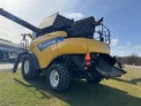 New Holland CR9090 SLH 4WD - Afbeelding 4