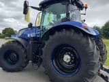 New Holland T7.270 AC BLUEPOWER - Afbeelding 3