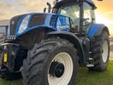 New Holland T8.390 - Afbeelding 1
