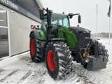 Fendt 726 VARIO GEN7 - Afbeelding 2