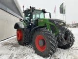 Fendt 942 VARIO GEN7 - Afbeelding 2