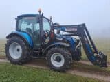 Landini Serie 5-085 - Afbeelding 4