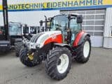 Steyr 4085 Kompakt ET Profi - Afbeelding 1