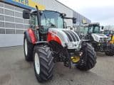 Steyr 4085 Kompakt ET Profi - Afbeelding 3