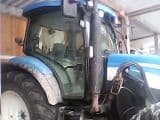 New Holland TS135A Plus - Afbeelding 3