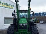 John Deere 6M 125 / PowerGard 12+24 Monate / 1.500h - Afbeelding 3