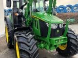 John Deere 6M 125 / PowerGard 12+24 Monate / 1.500h - Afbeelding 4