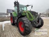 Fendt 718 VARIO GEN-6 - Afbeelding 2