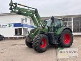 Fendt 724 VARIO S4 - Afbeelding 1
