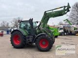 Fendt 724 VARIO S4 - Afbeelding 3