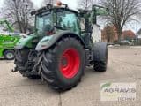 Fendt 724 VARIO S4 - Afbeelding 4