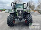 Fendt 724 VARIO GEN-7 Power+ Setting2 - Afbeelding 2