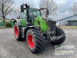 Fendt 724 VARIO GEN-7 Power+ Setting2 - Afbeelding 3