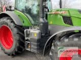 Fendt 724 VARIO GEN-7 Power+ Setting2 - Afbeelding 4