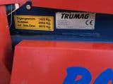 Trumag Robot 20 H - Afbeelding 2