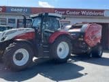 Case IH RB 466 HD Pro - Afbeelding 3