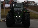 Fendt 1050 Vario ProfiPlus - Afbeelding 4
