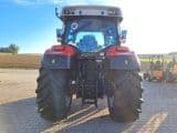 Steyr 4120 Expert CVT - Afbeelding 4