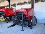 Case IH Rund RB 544 - Afbeelding 1