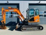 Doosan DX63-3 KLIMA - Afbeelding 2