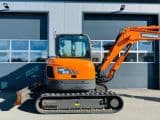 Doosan DX63-3 KLIMA - Afbeelding 3