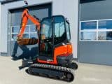 Kubota U27-4 - Afbeelding 4