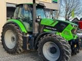 Deutz-Fahr 6175 TTV - Afbeelding 4