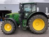 John Deere 6250R - Afbeelding 3