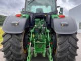 John Deere 6250R - Afbeelding 4