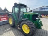 John Deere 6420 - Afbeelding 1