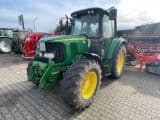 John Deere 6420 - Afbeelding 3