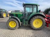 John Deere 6420 - Afbeelding 4