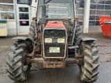 Massey Ferguson 362 - Afbeelding 2