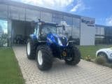 New Holland T6.180 AC *Aktion* - Afbeelding 1