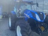 New Holland T6.180 AC *Aktion* - Afbeelding 4